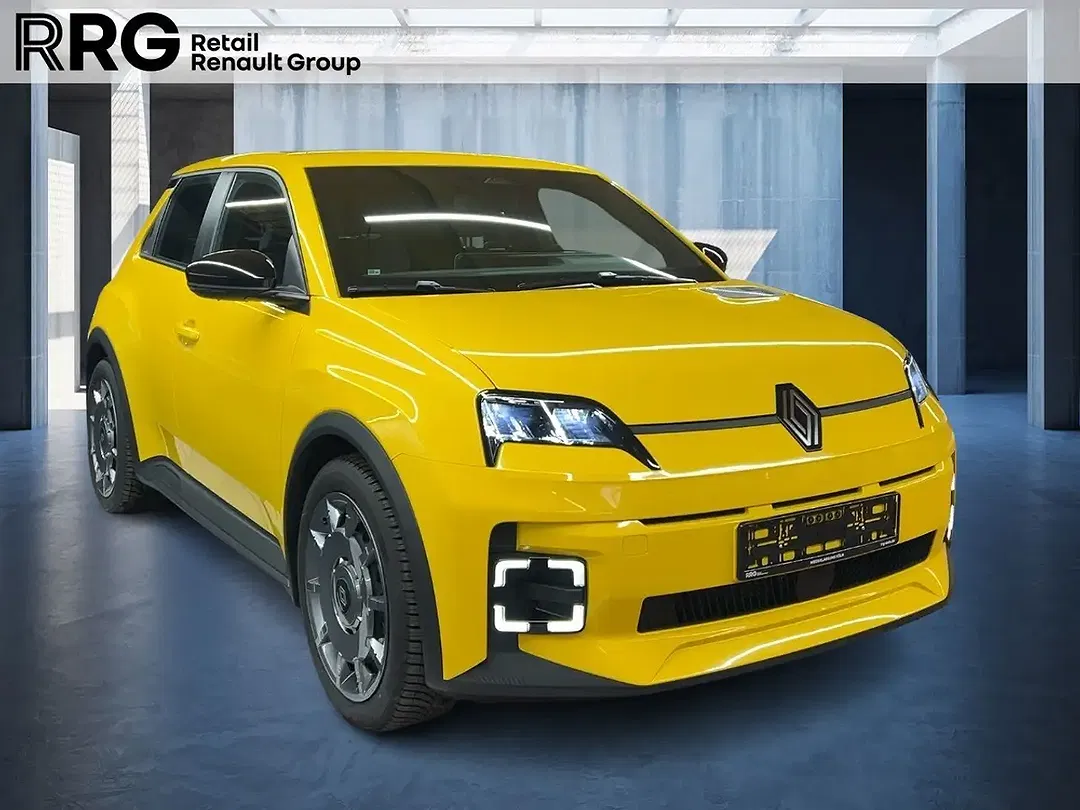 Renault R 5 - Thumbnail 6