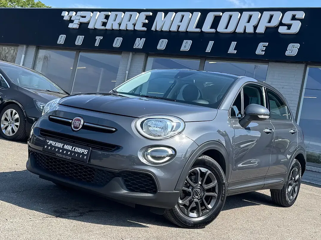 Fiat 500X 1.0 Lounge