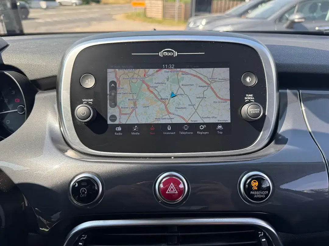 Fiat 500X - Thumbnail 10