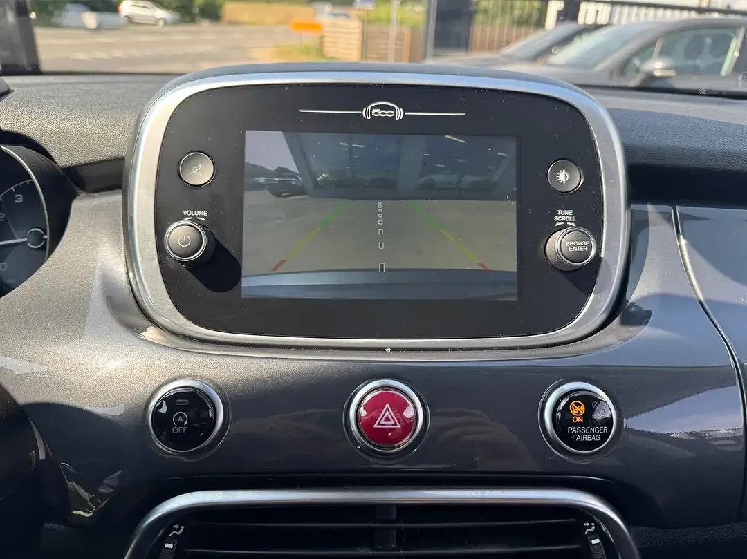 Fiat 500X - Thumbnail 11