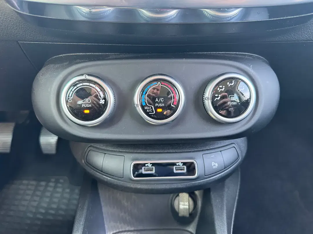 Fiat 500X - Thumbnail 12