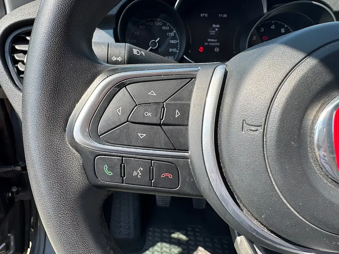 Fiat 500X - Thumbnail 13
