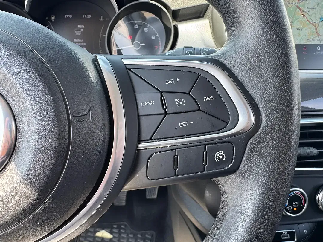 Fiat 500X - Thumbnail 14
