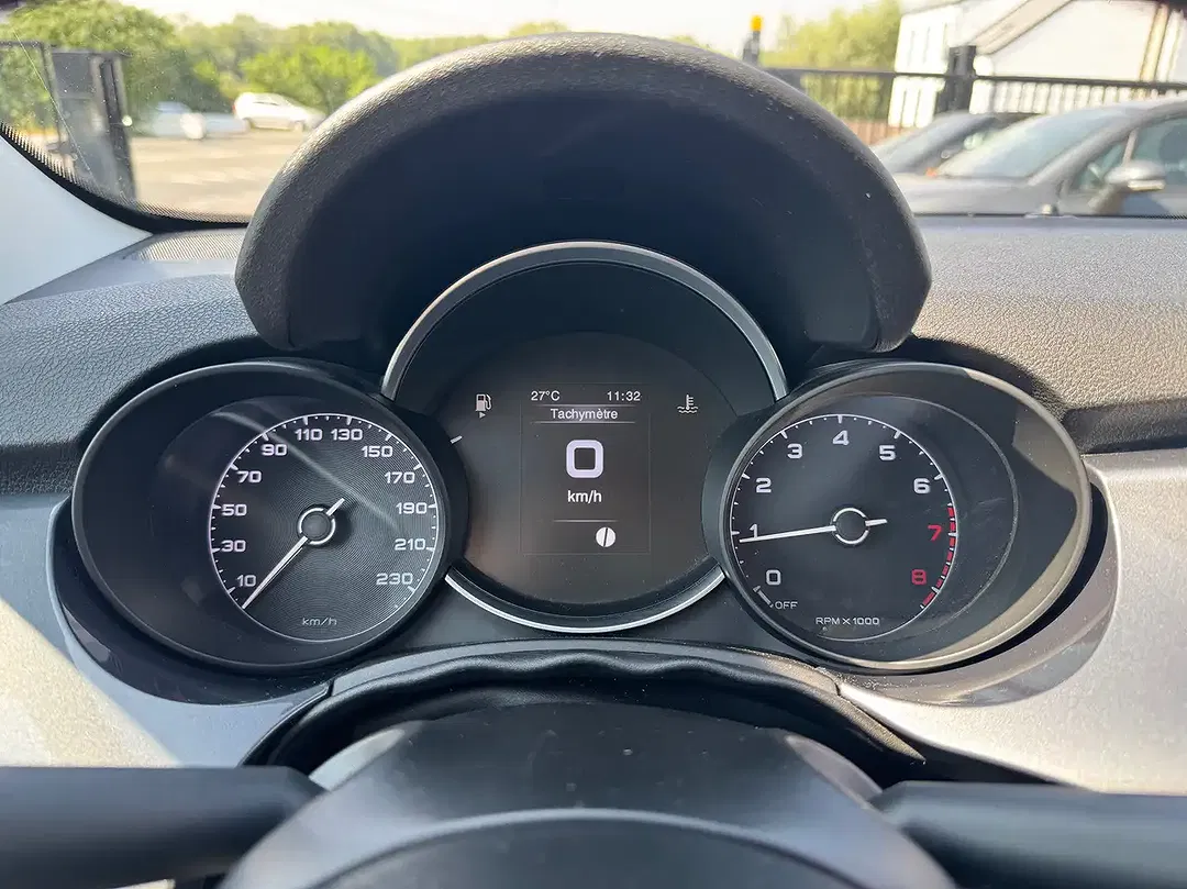 Fiat 500X - Thumbnail 5