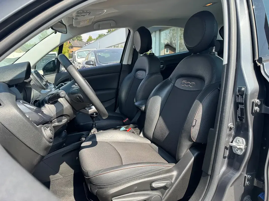 Fiat 500X - Thumbnail 6