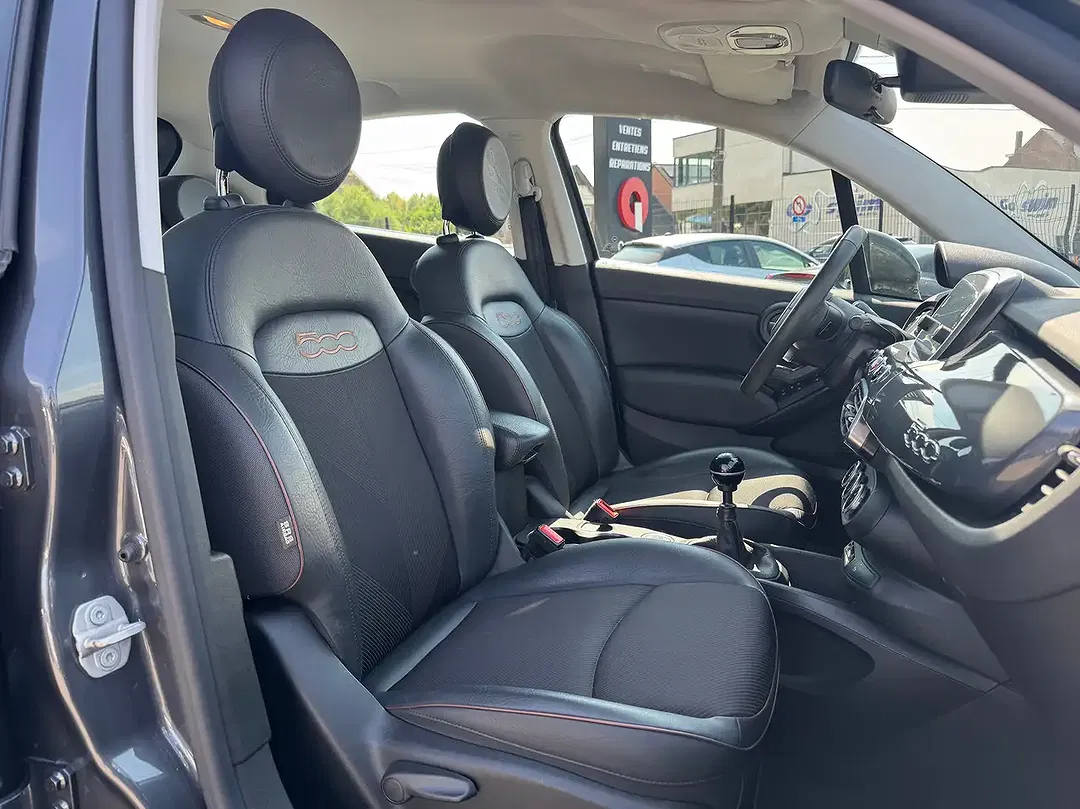 Fiat 500X - Thumbnail 7