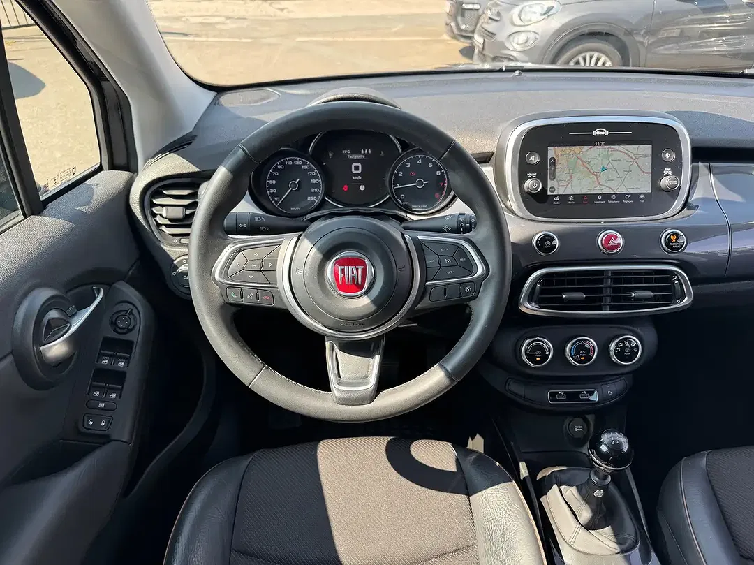Fiat 500X - Thumbnail 9
