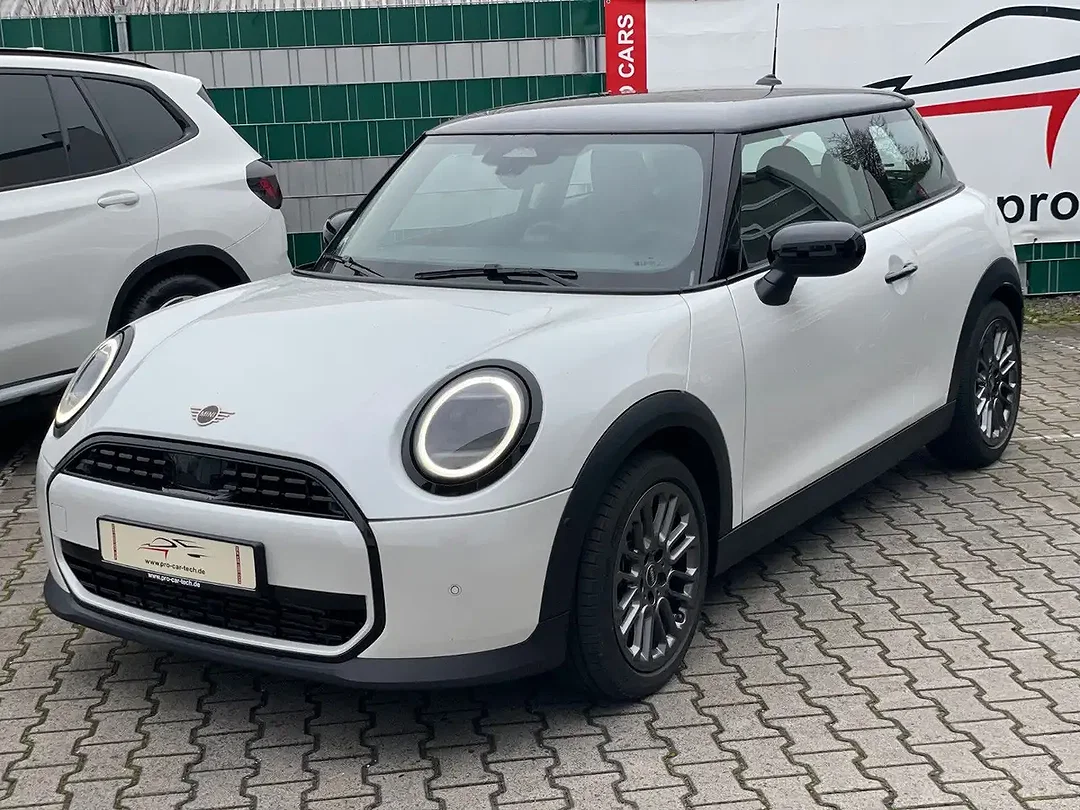 MINI Cooper C - Afbeelding 1