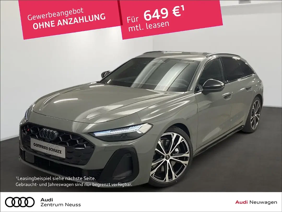 Audi S5 - Afbeelding 1
