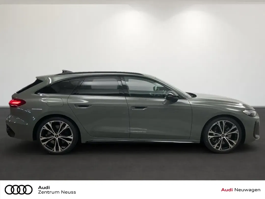 Audi S5 - Thumbnail 3
