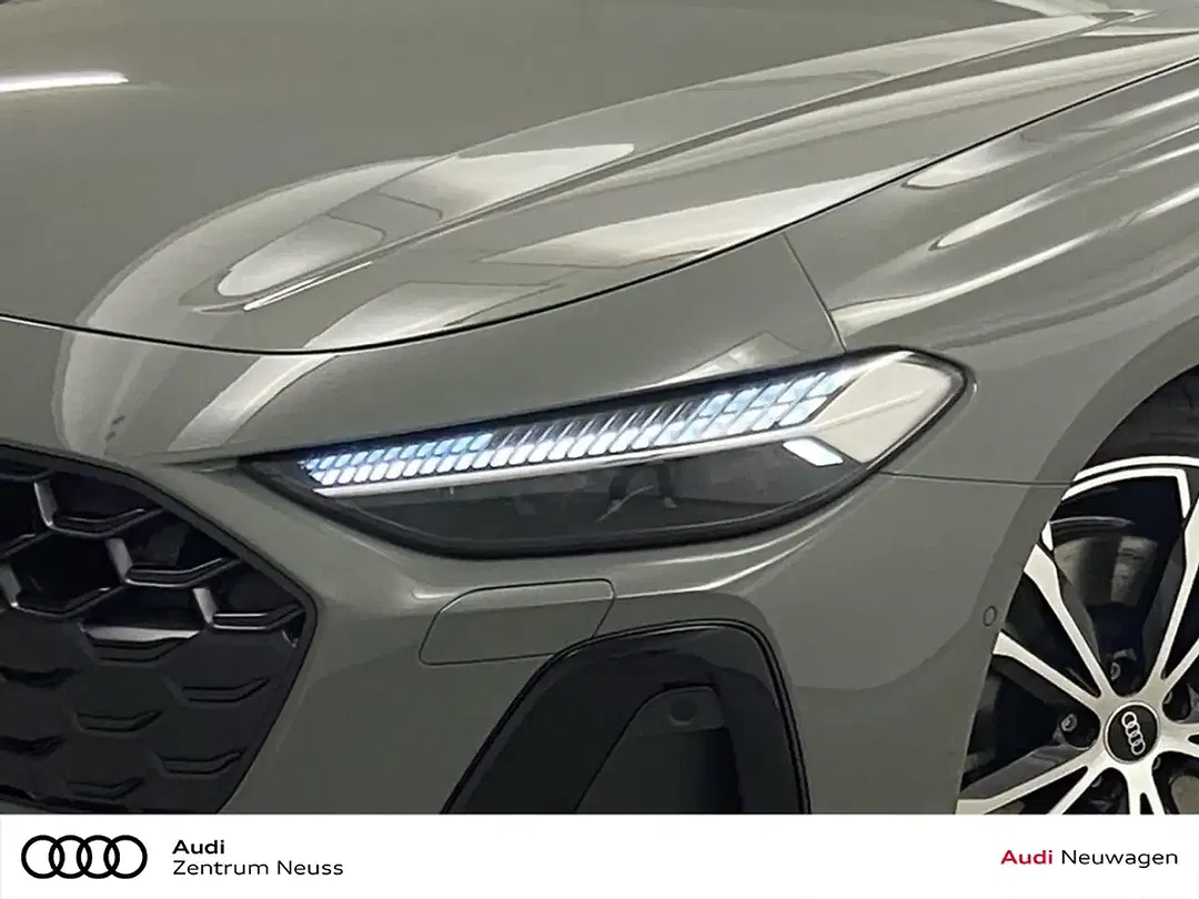 Audi S5 - Thumbnail 5