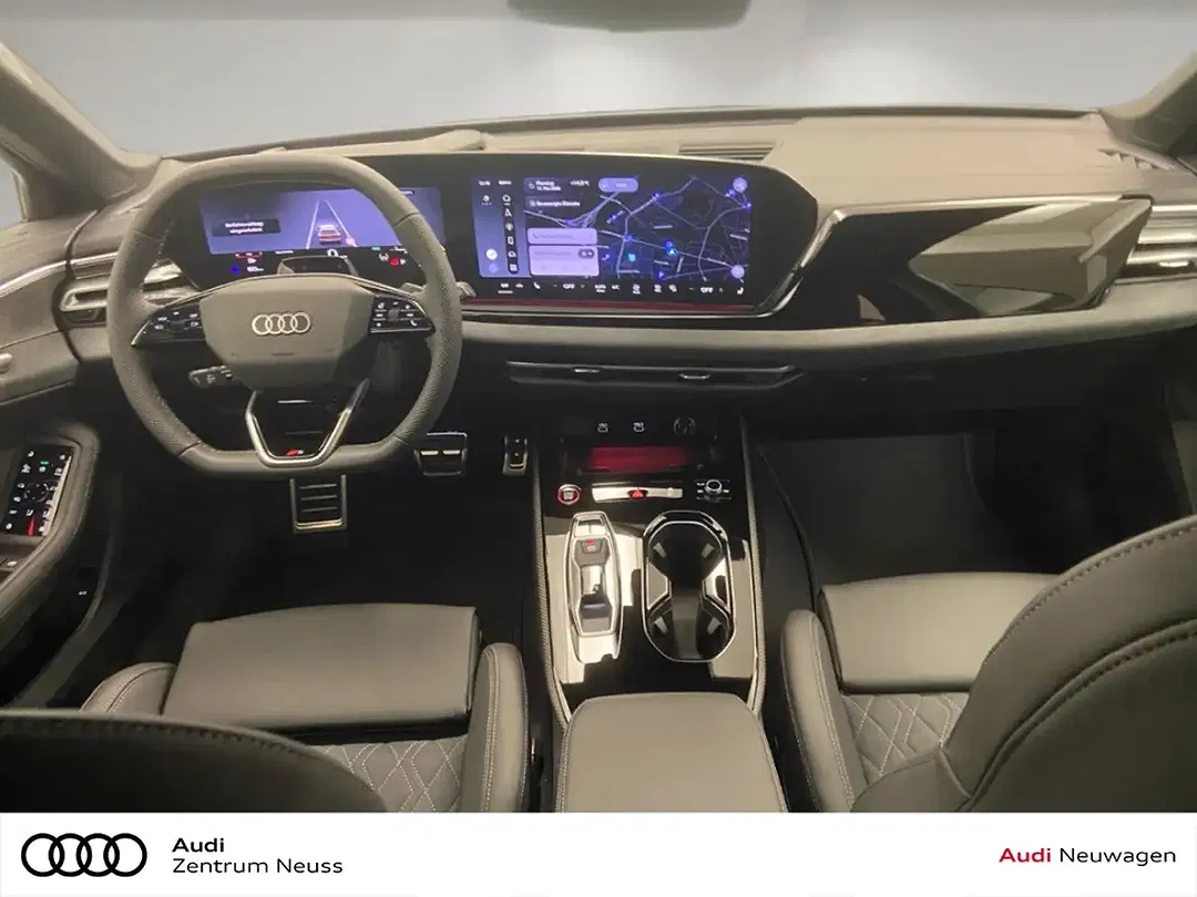 Audi S5 - Thumbnail 6