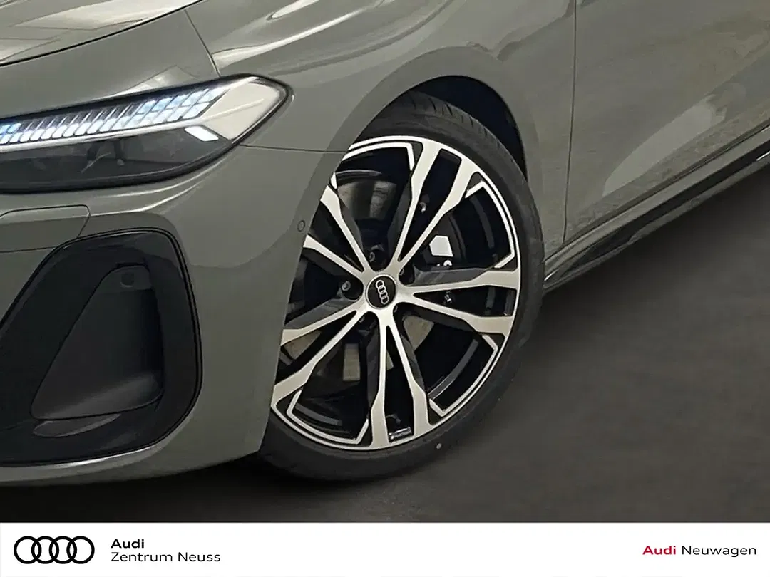 Audi S5 - Thumbnail 9