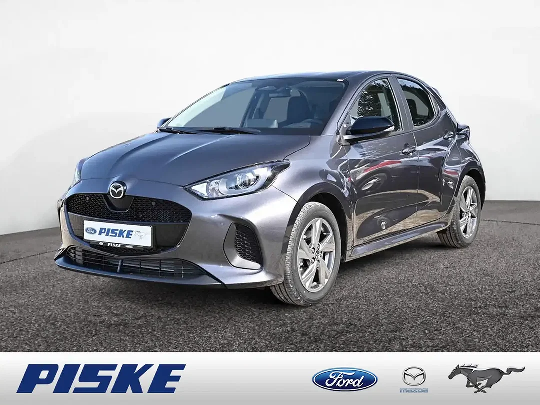 Mazda 2 - Afbeelding 1