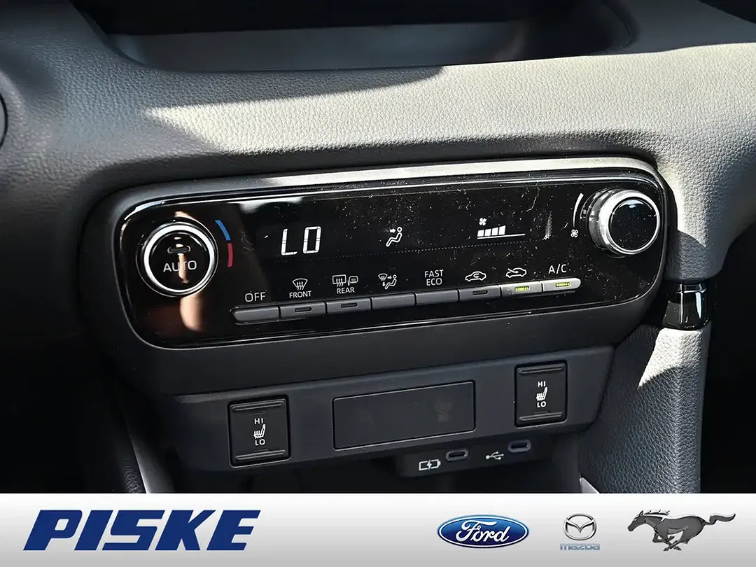 Mazda 2 - Thumbnail 10