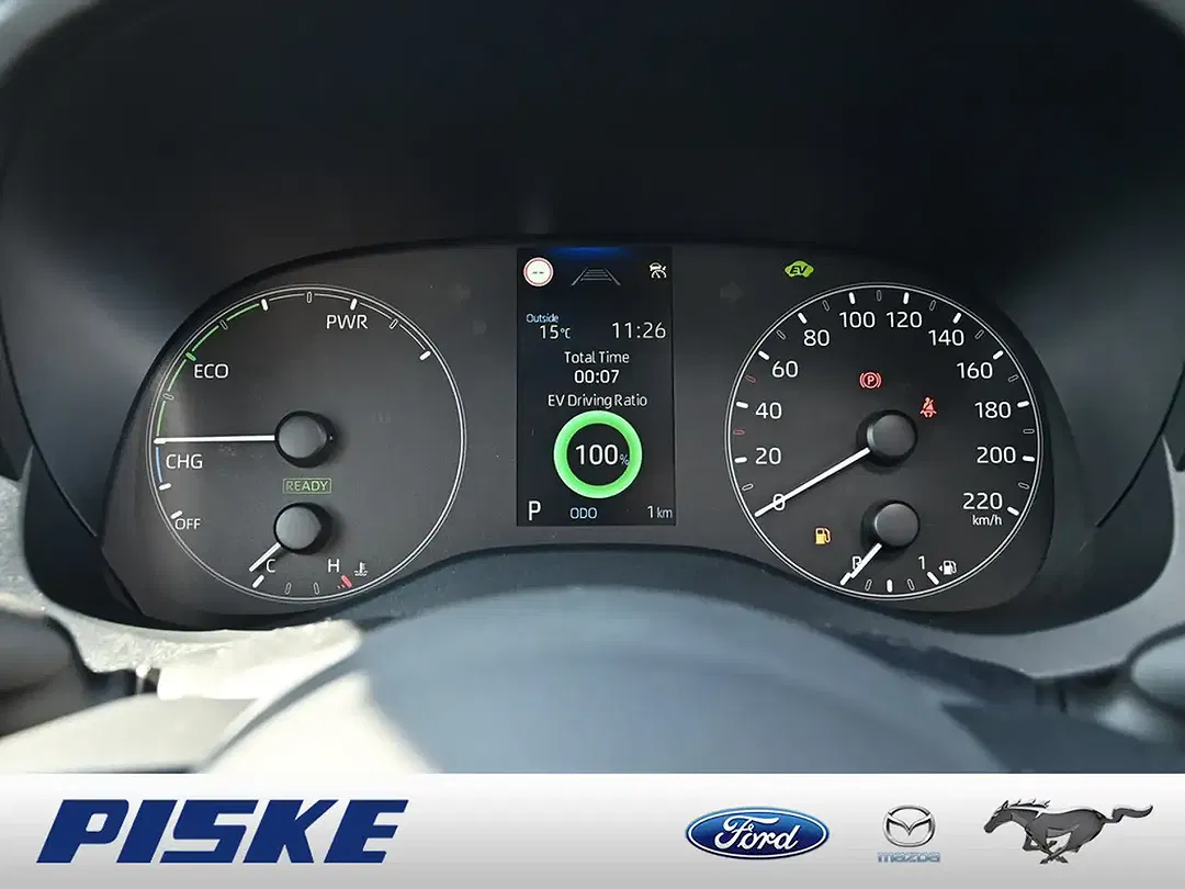 Mazda 2 - Thumbnail 13