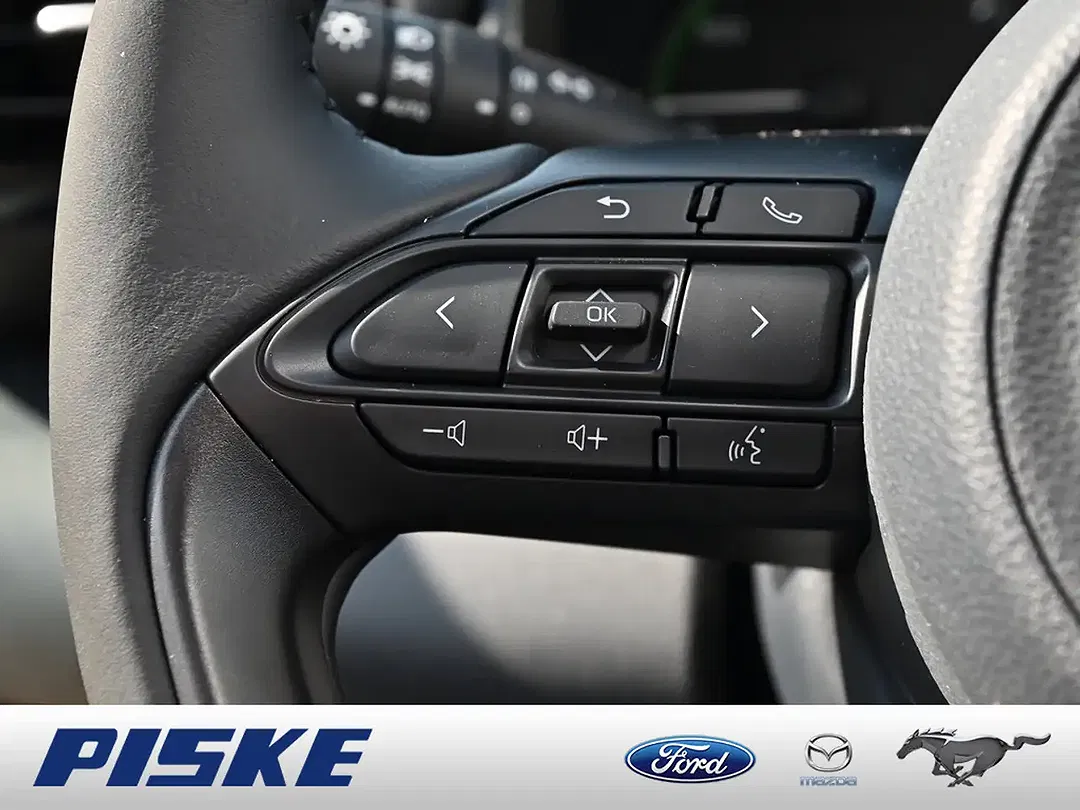 Mazda 2 - Thumbnail 14