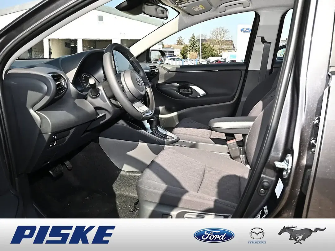 Mazda 2 - Thumbnail 7