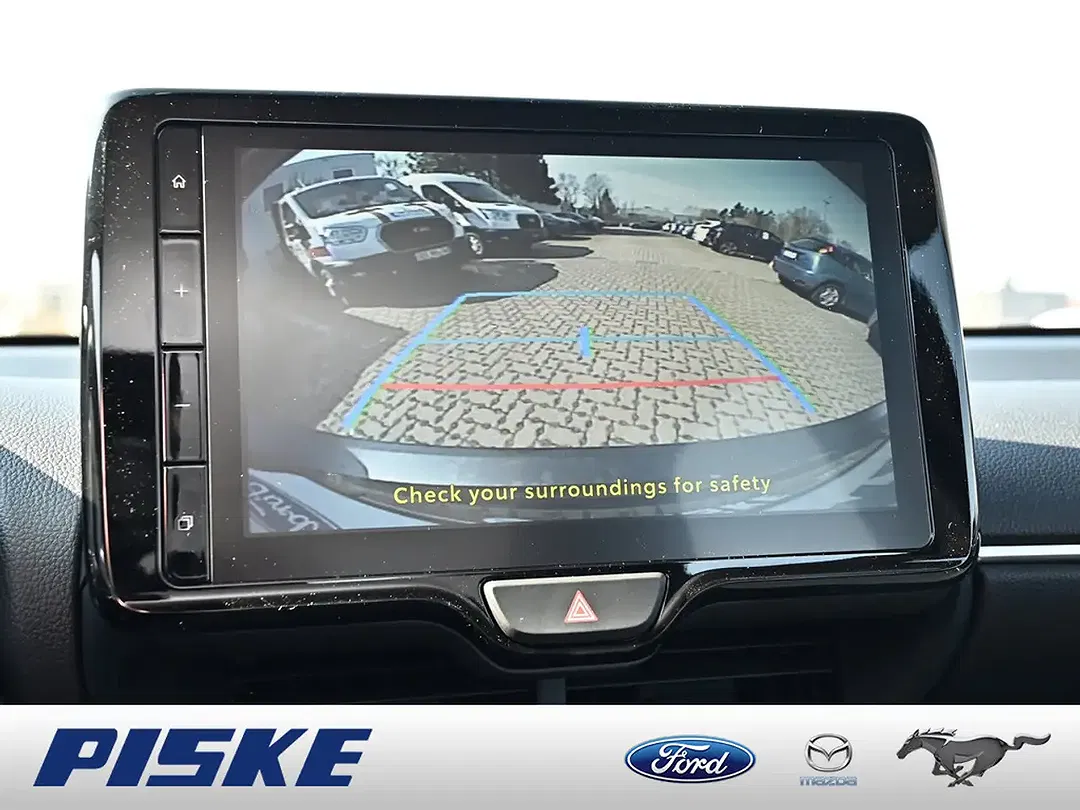Mazda 2 - Thumbnail 9