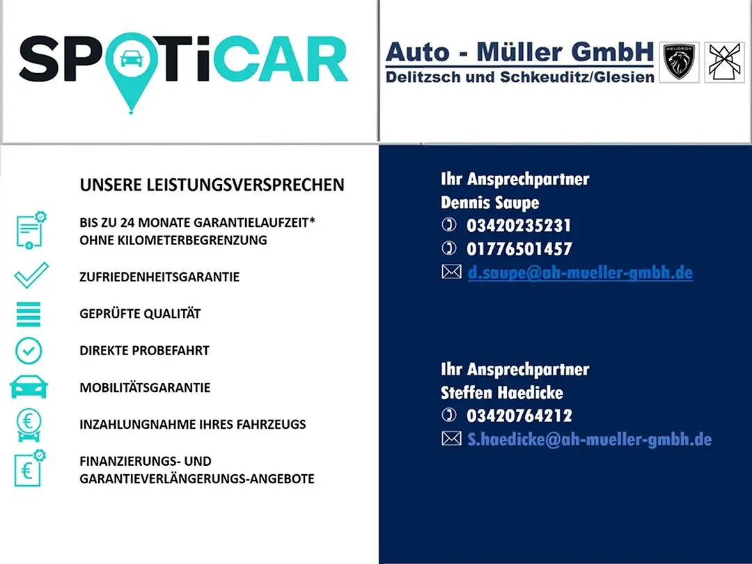 Peugeot 208 - Thumbnail 24