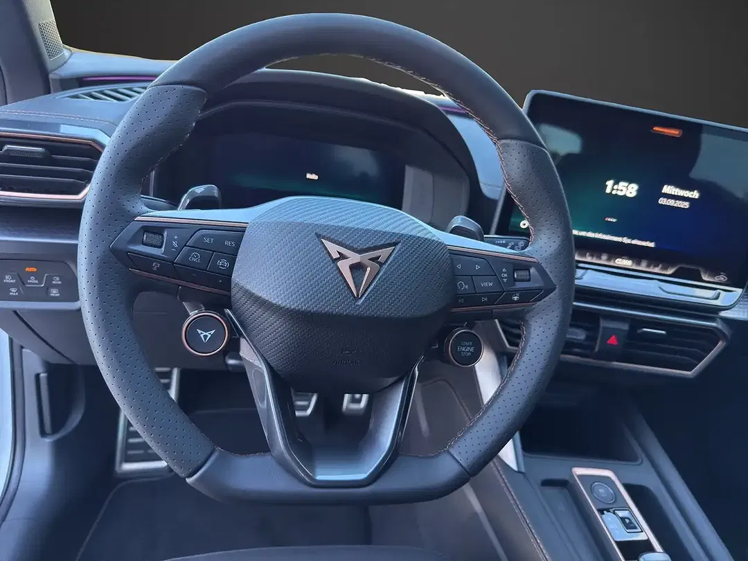 CUPRA Leon - Thumbnail 10