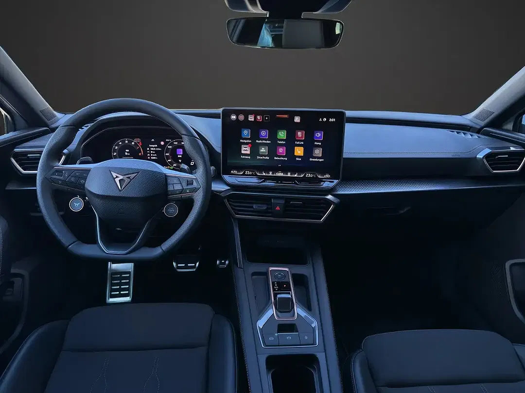CUPRA Leon - Thumbnail 13