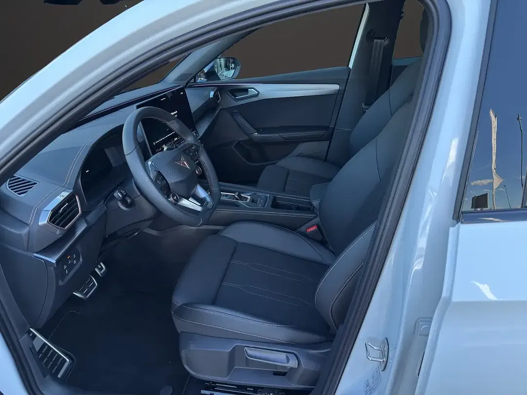 CUPRA Leon - Thumbnail 9