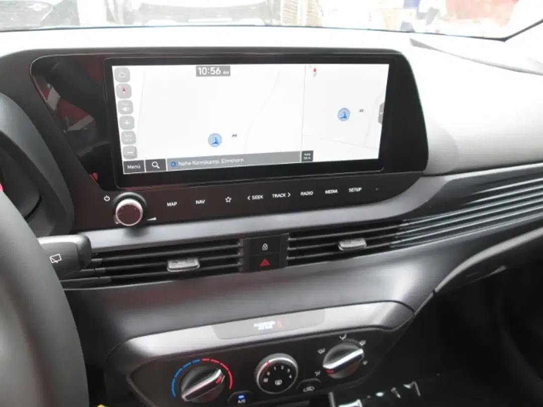 Hyundai i20 - Thumbnail 12