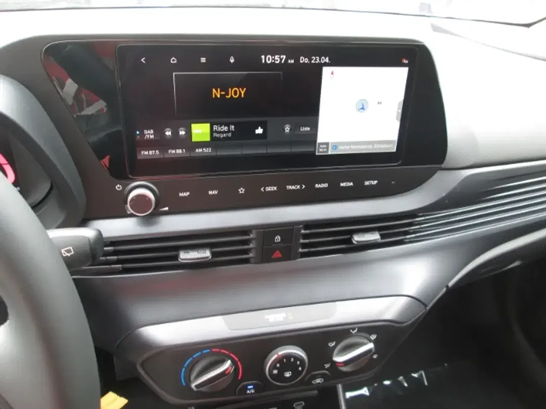 Hyundai i20 - Thumbnail 14