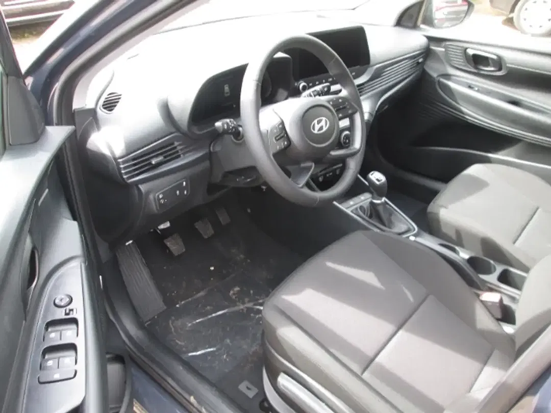 Hyundai i20 - Thumbnail 8