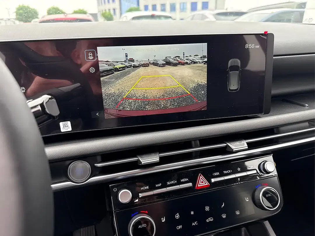 Hyundai TUCSON - Thumbnail 11