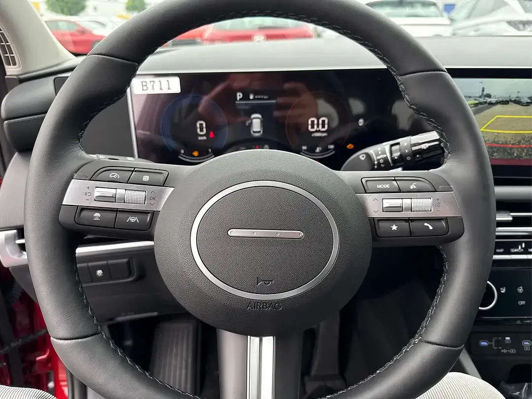 Hyundai TUCSON - Thumbnail 13