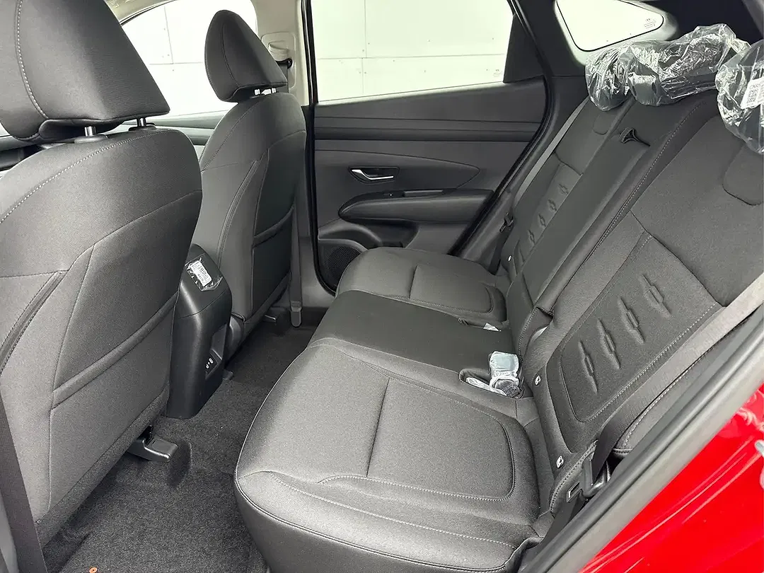 Hyundai TUCSON - Thumbnail 14