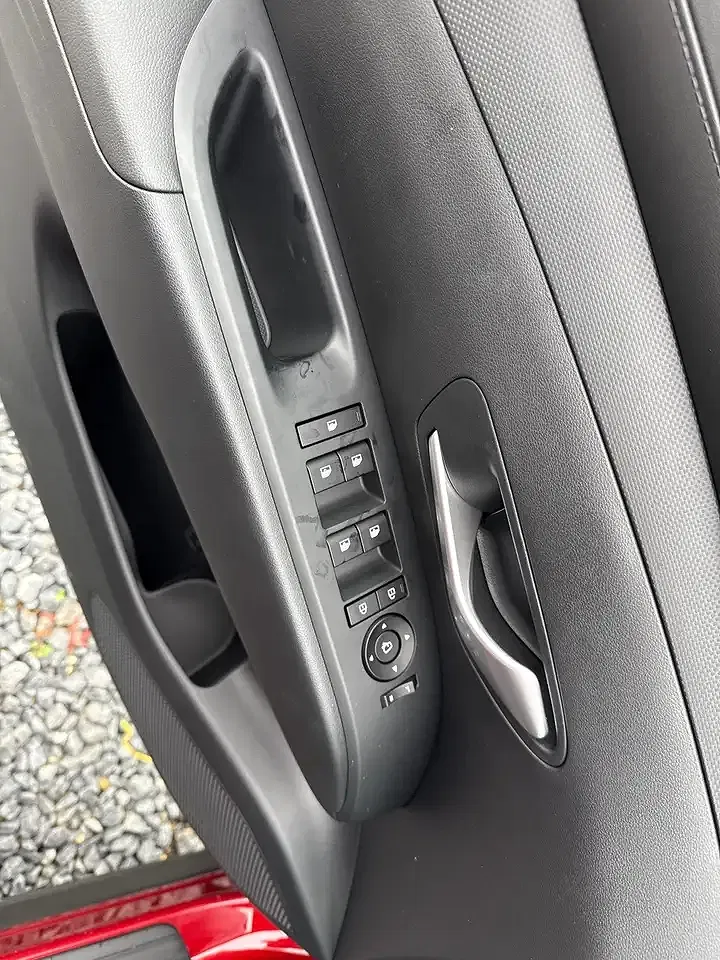 Hyundai TUCSON - Thumbnail 7