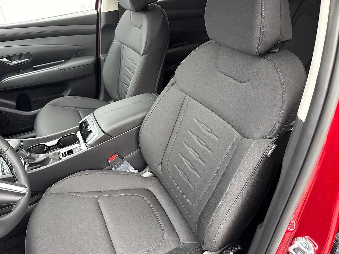 Hyundai TUCSON - Thumbnail 9