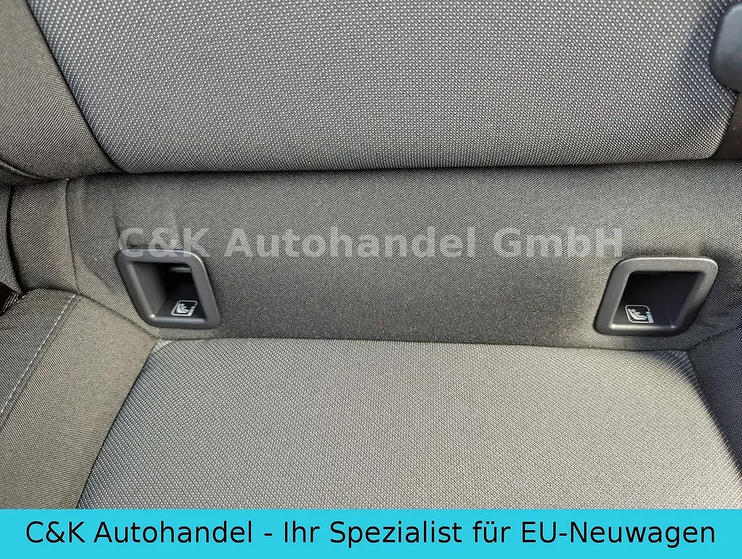 Skoda Fabia - Thumbnail 10