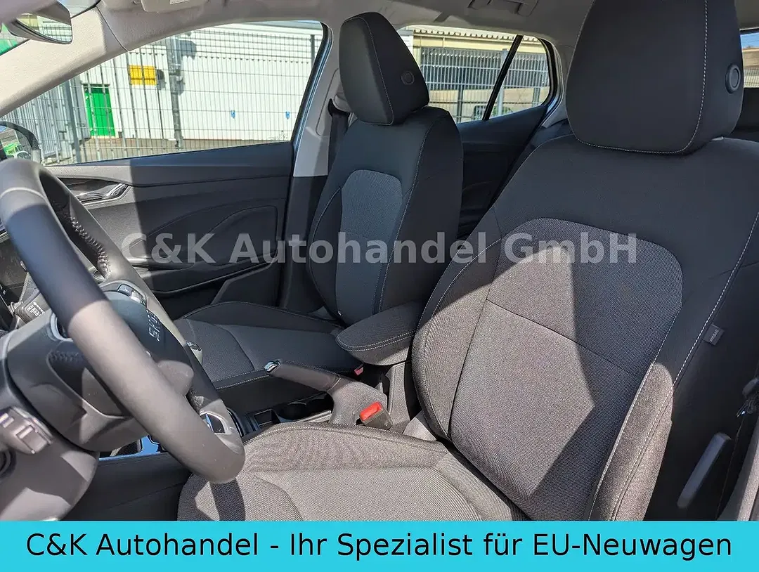 Skoda Fabia - Thumbnail 6