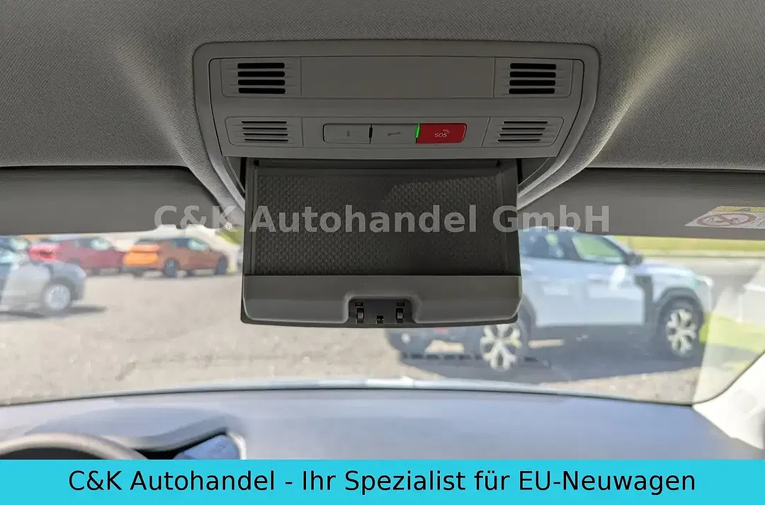 Skoda Fabia - Thumbnail 8