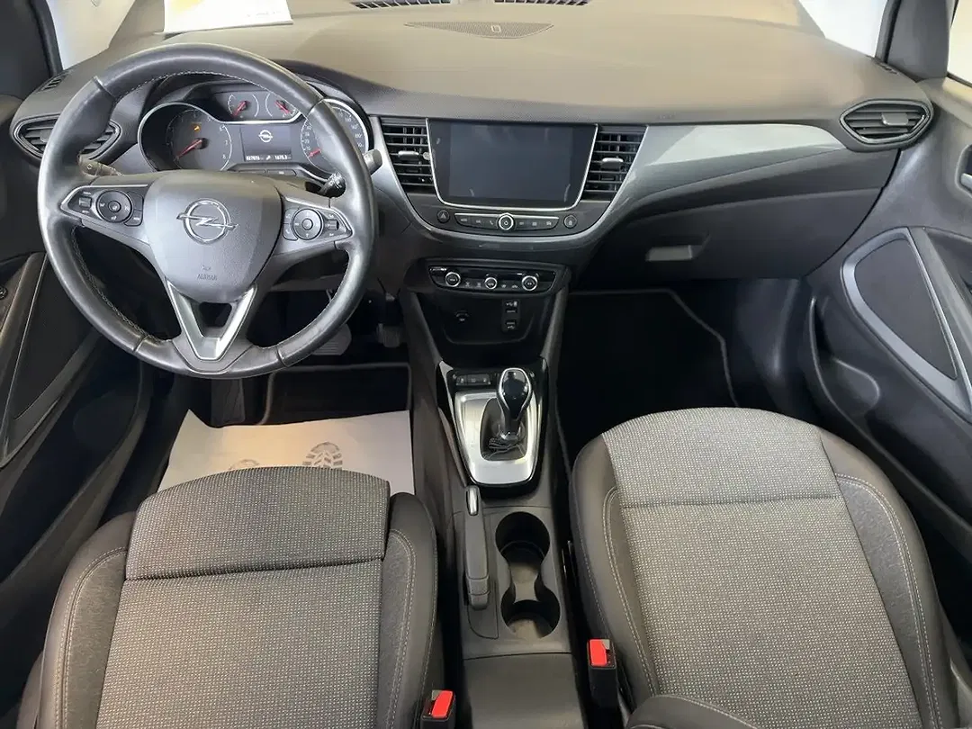 Opel Crossland - Thumbnail 10