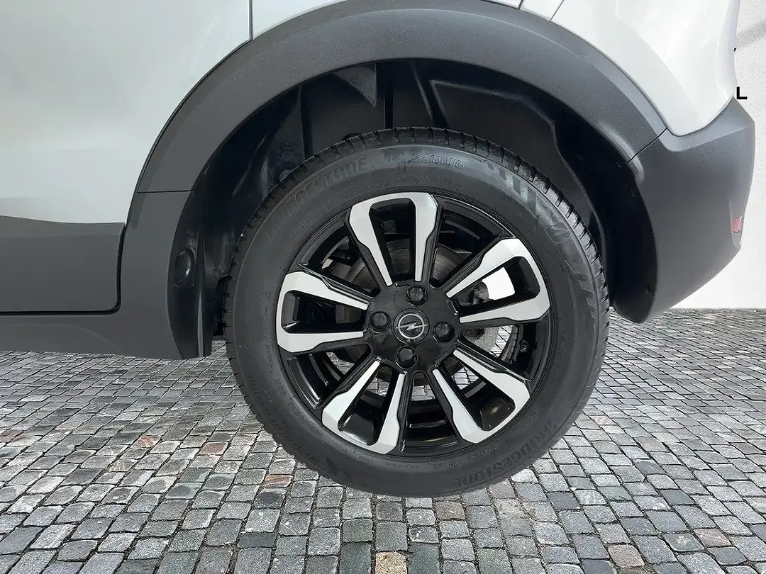 Opel Crossland - Thumbnail 13