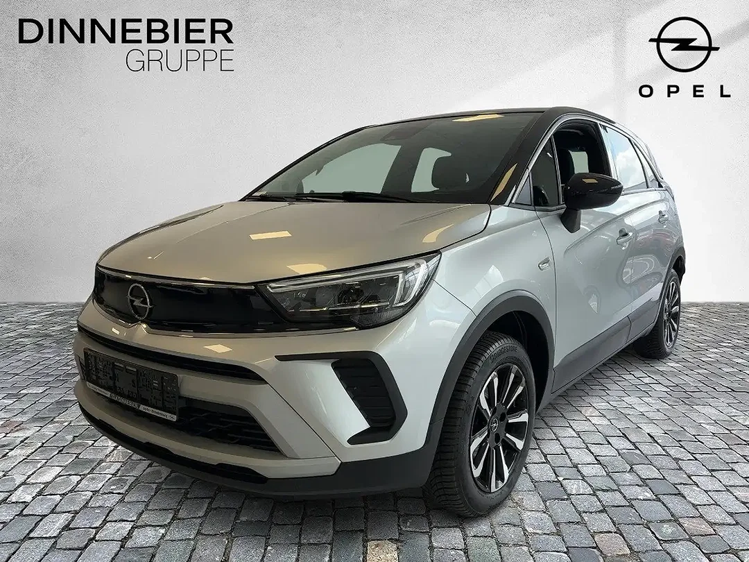 Opel Crossland - Afbeelding 1