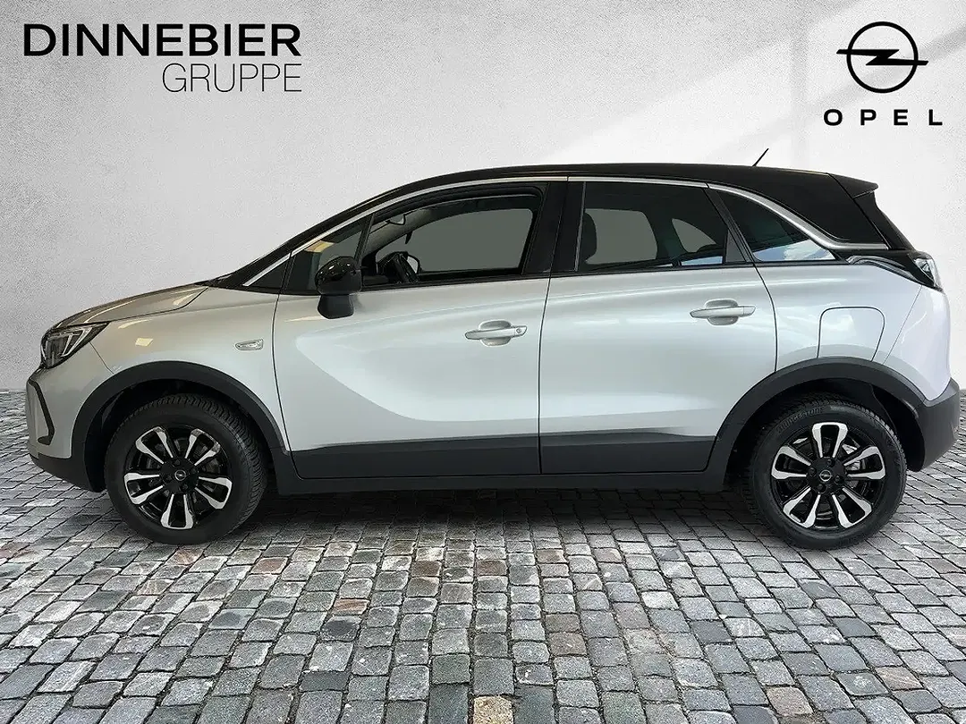 Opel Crossland - Thumbnail 2
