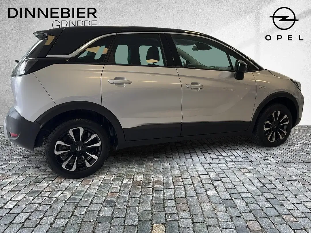 Opel Crossland - Thumbnail 5