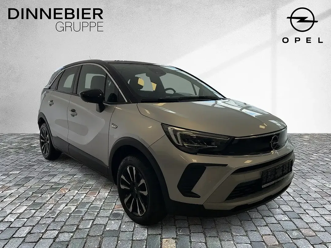 Opel Crossland - Thumbnail 6