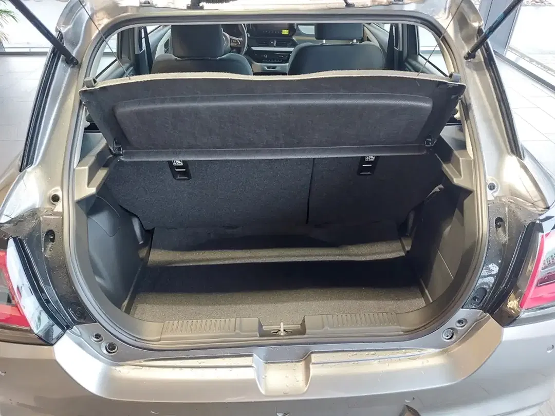 Suzuki Swift - Thumbnail 14