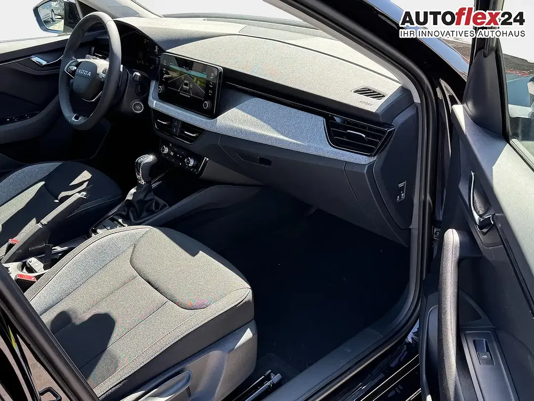 Skoda Scala - Thumbnail 10