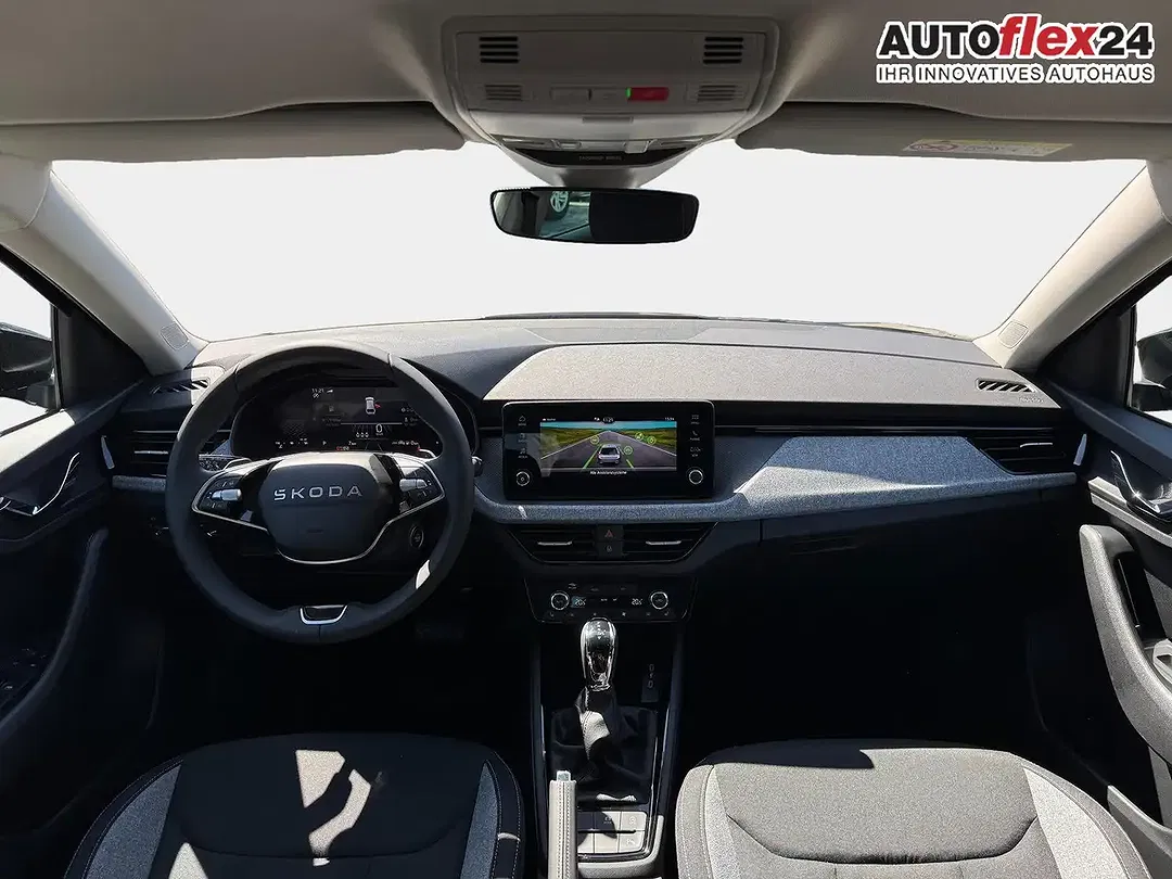 Skoda Scala - Thumbnail 11