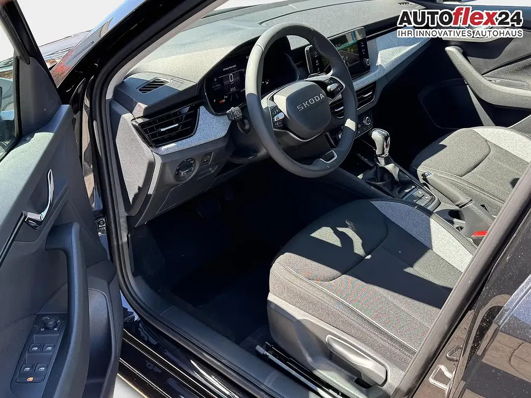 Skoda Scala - Thumbnail 12