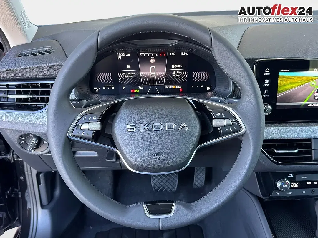 Skoda Scala - Thumbnail 13