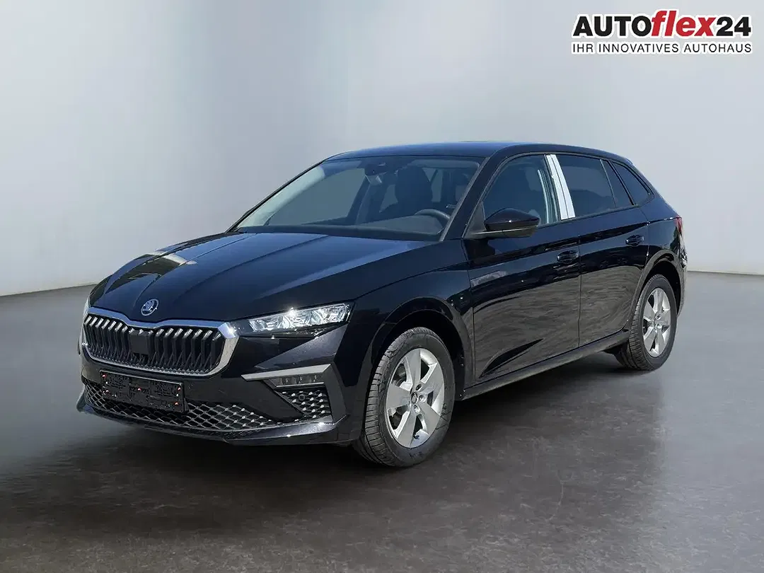 Skoda Scala - Thumbnail 2